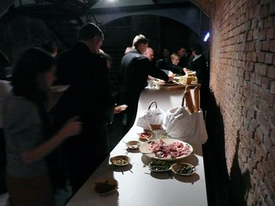 Gabu Heindl: Arbeit Zeit Raum / Buchpräsentation