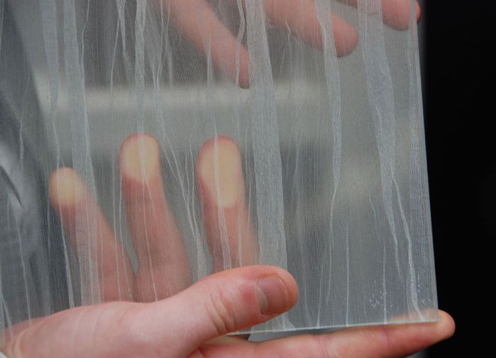 Pecha Kucha Special: Material für die Zukunft