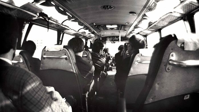 ÖGFA-Exkursion nach Brünn