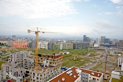 Sonnwendviertel
