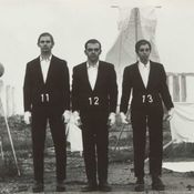 Standbild aus dem Film 16. November, eine Utopie in 9 wirklichen Bildern, 1972