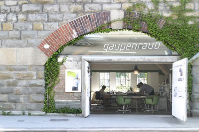 Offenes Atelier