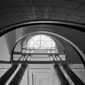 ehem. k.k. privilegierte österreichische Länderbank, Architektur: Otto Wagner, 1881