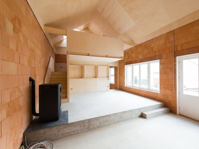 Markt 67, Weiden am See, Architektur: Claudia Cavallar