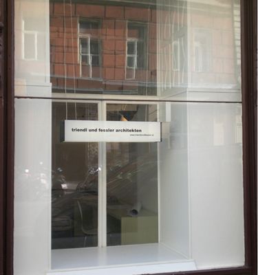 büro triendl und fessler