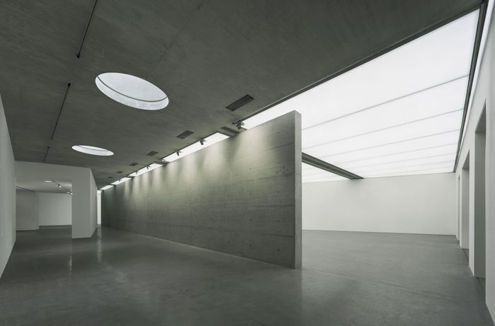 Generali Foundation, Jabornegg & Pálffy