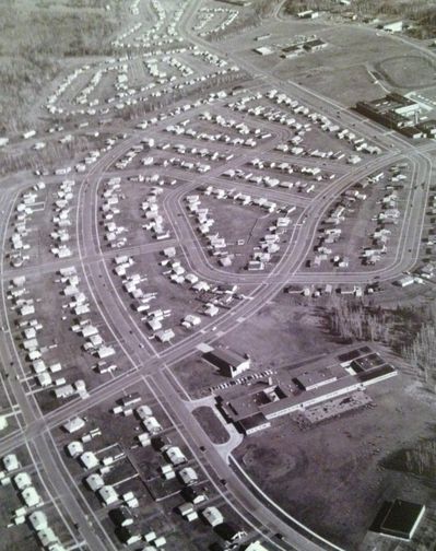 Silver Bay 1965