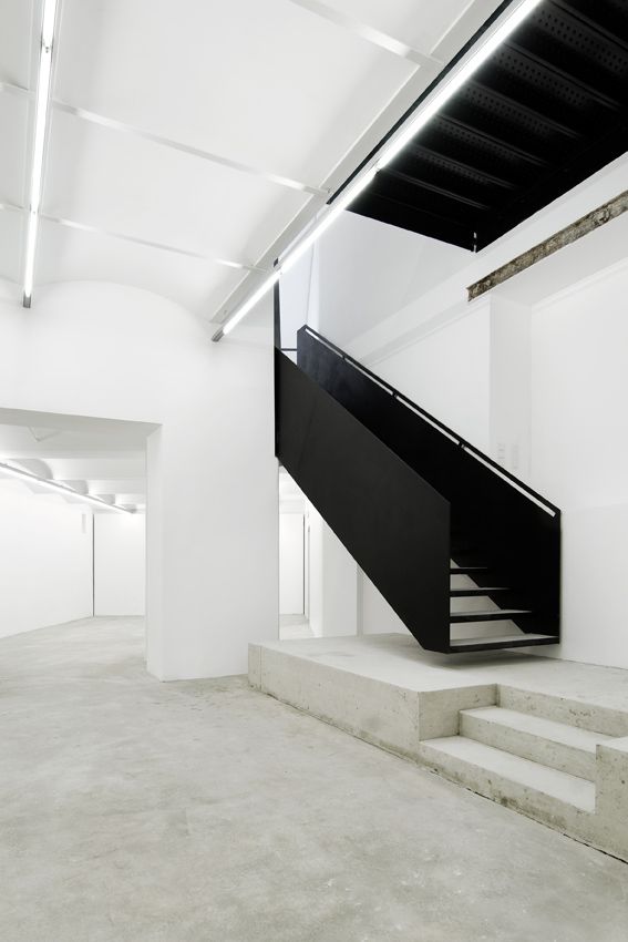 Galerie BAWAG Contemporary