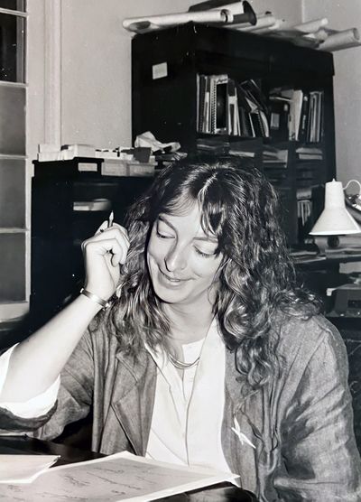 1984 im Löcker Verlag