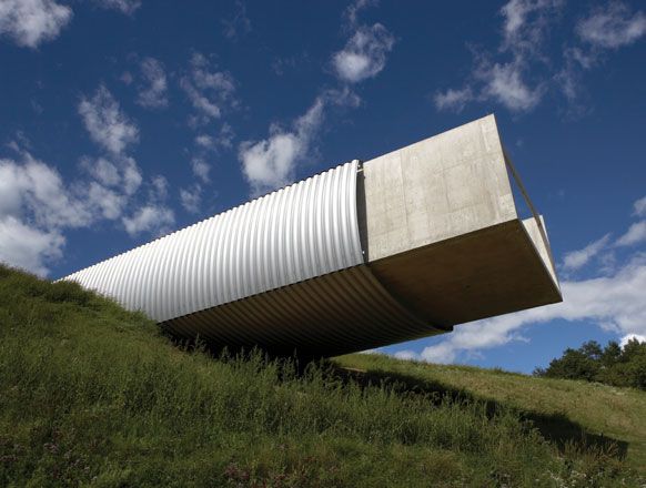 Museum Liaunig