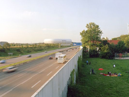 München 2008