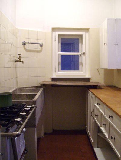 Anton-Brenner-Wohnung