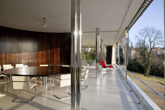 Miroslav Ambroz - The fate of a missing wall